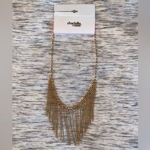Gold Chain Necklace